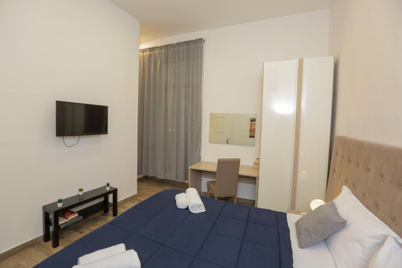 Plateia Apartment Naples Exterior photo