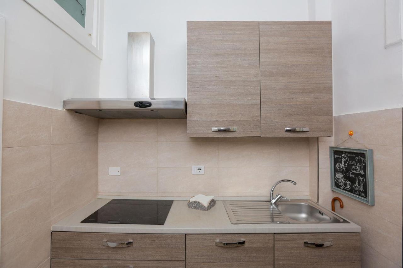 Plateia Apartment Naples Exterior photo